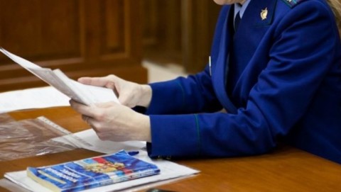 В Нижегородской области благодаря вмешательству прокуратуры перед предприятием погашен долг по исполненному государственному контракту на сумму свыше 7 млн рублей
