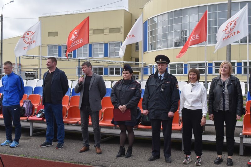 В Шахунье полицейские рассказали учащимся школ о вреде употребления наркотических средств