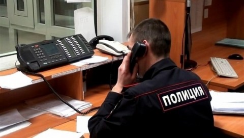 Сотрудниками полиции установлены все участники конфликтной ситуации между школьниками в Нижегородской области